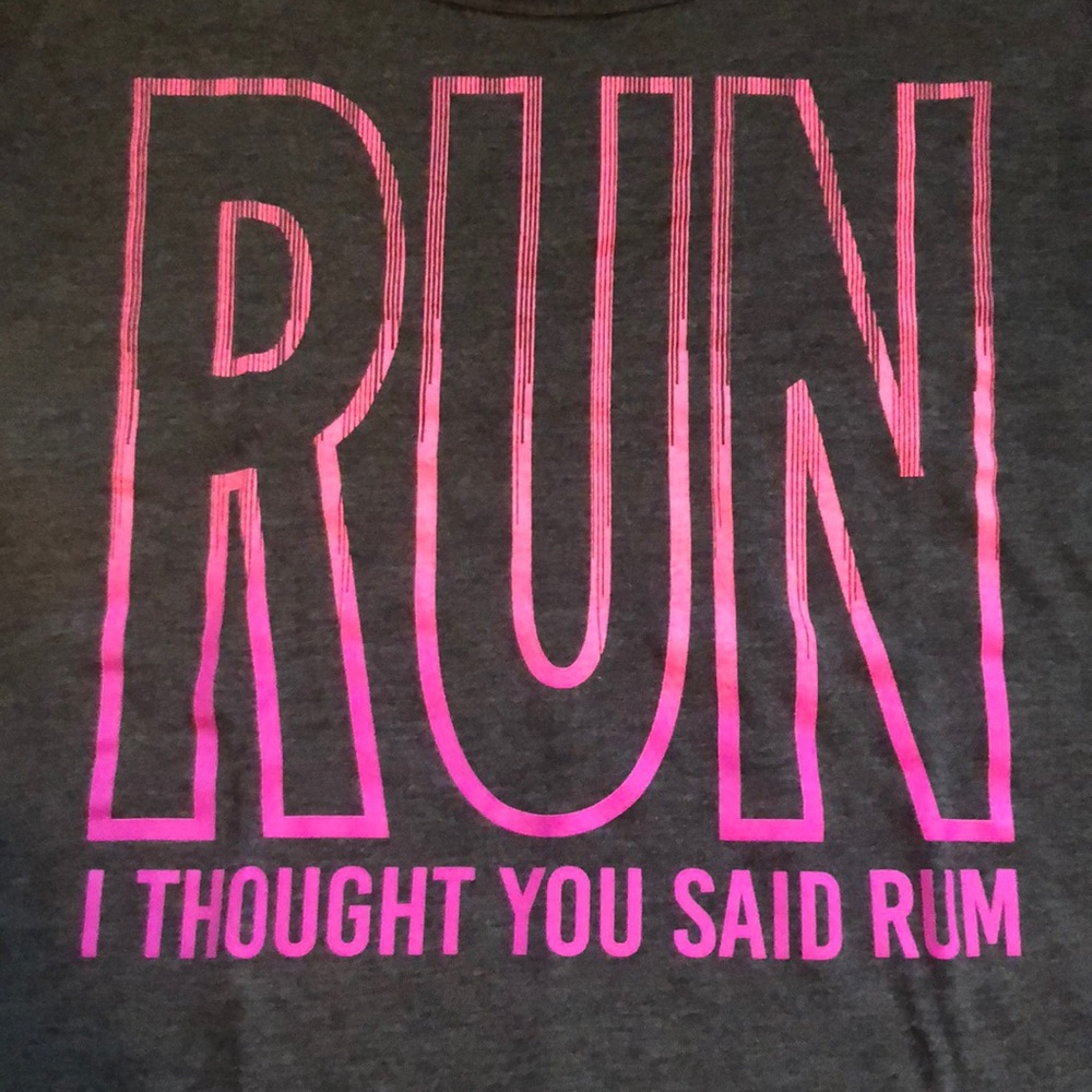 Workout T-Shirt
